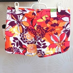 HP REI Women's Aruba Board Shorts